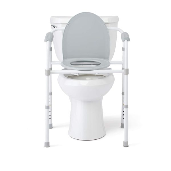 Commode 3 -N - 1 Steel 350# - Case - Image 3