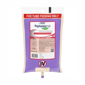 Peptamen 1.5 UltraPak with Prebio1 SpikeRight Plus 1000ml - each